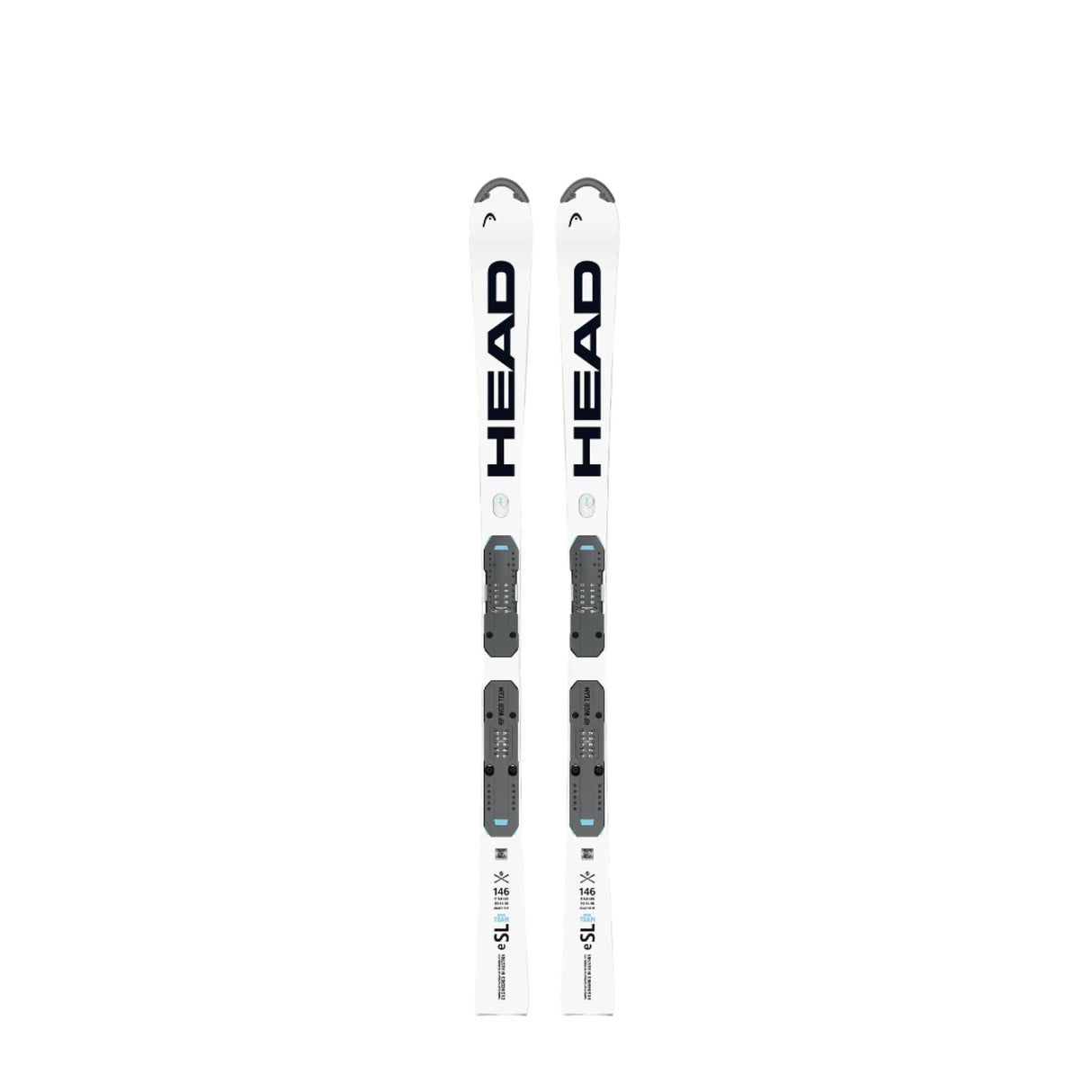 Head WCR e.SL Rebel Team Ski 2026
