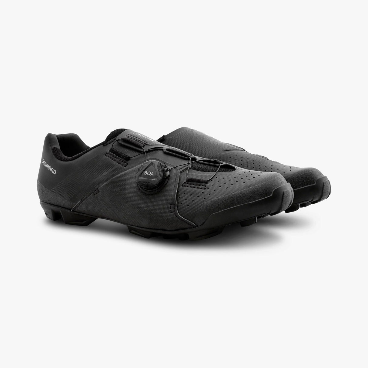 Shimano SH-XC300 Bicycle Shoes 2025