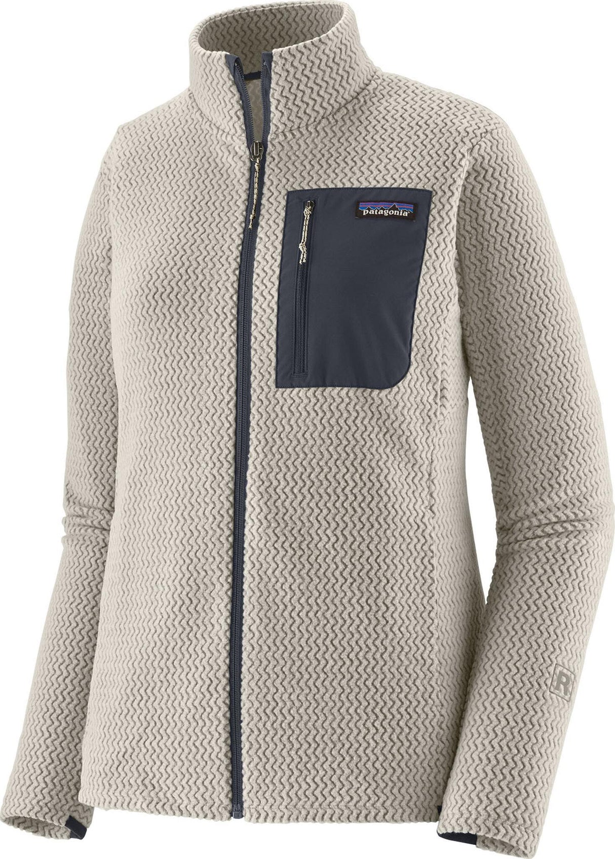 Patagonia Women's R1 Air Jacket 2027