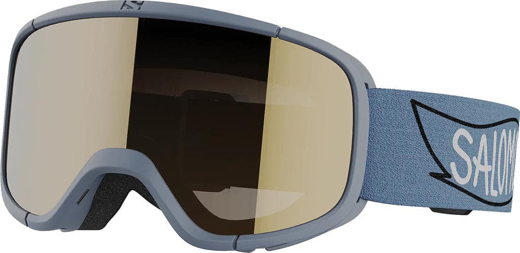 Salomon Rio Goggle 2027