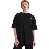 The North Face Women's TNF™ Essential Simple Dome Oversized Short-Sleeve Tee 2026