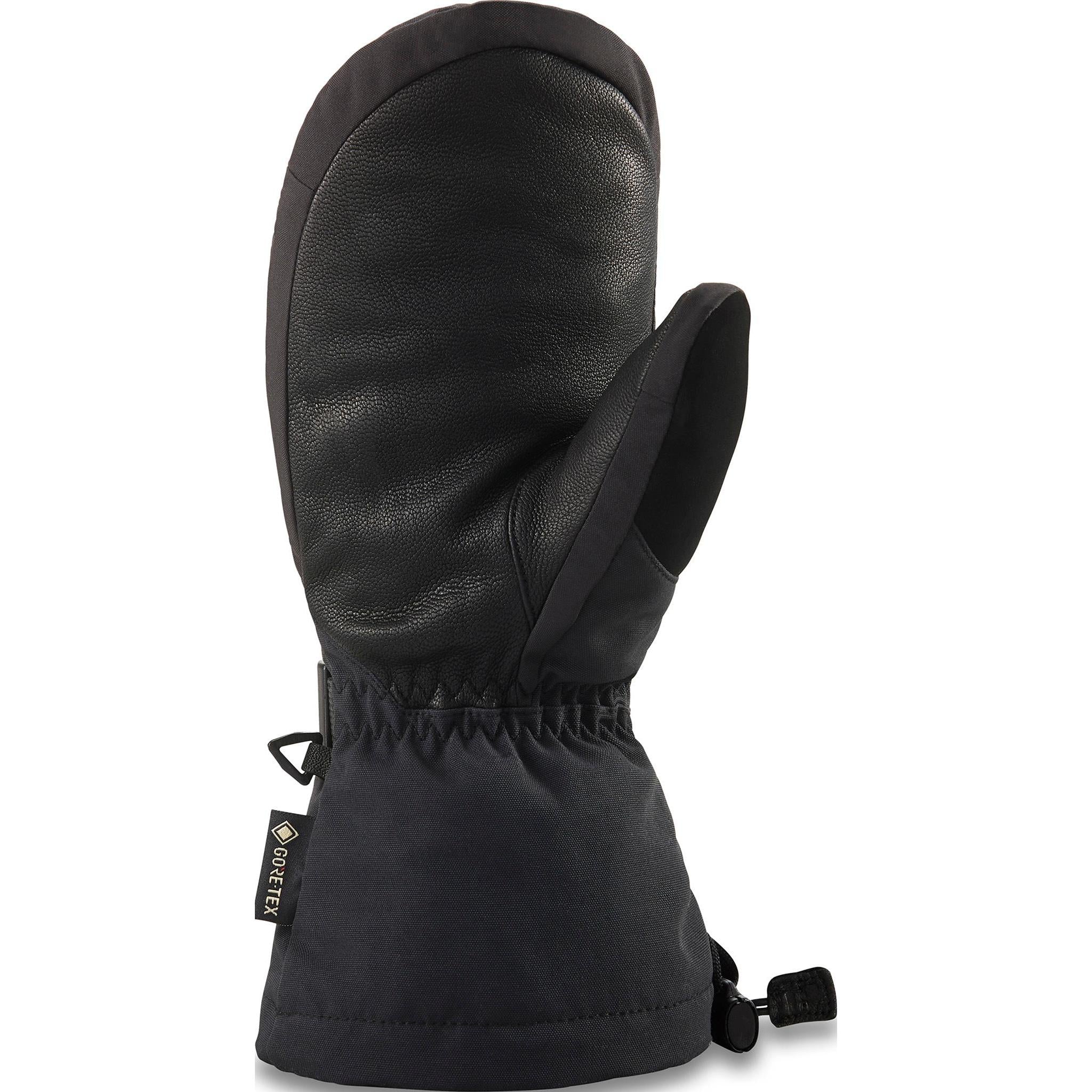 Dakine Women's Leather Sequoia GORE-TEX Mitt