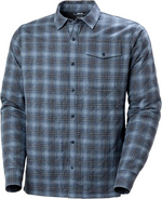 Helly Hansen Men's Isfjord Insulated Shacket 2026