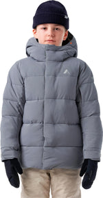 Orage Junior Redford Synthetic Down Jacket 2024