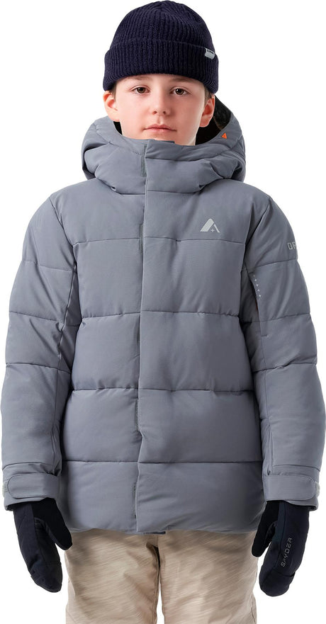 Orage Junior Redford Synthetic Down Jacket 2024