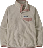 Patagonia Women's LW Synch Snap-T Pullover 2027