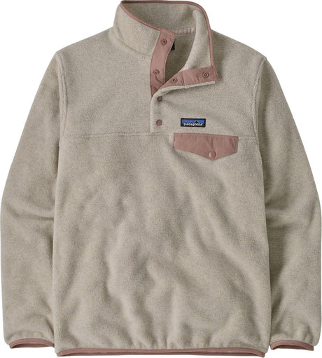 Patagonia Women's LW Synch Snap-T Pullover 2027