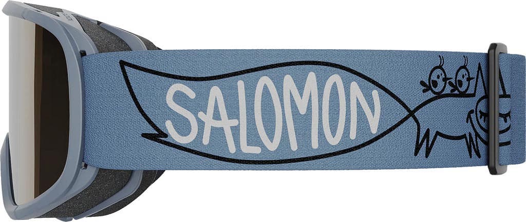 Salomon Rio Goggle 2027