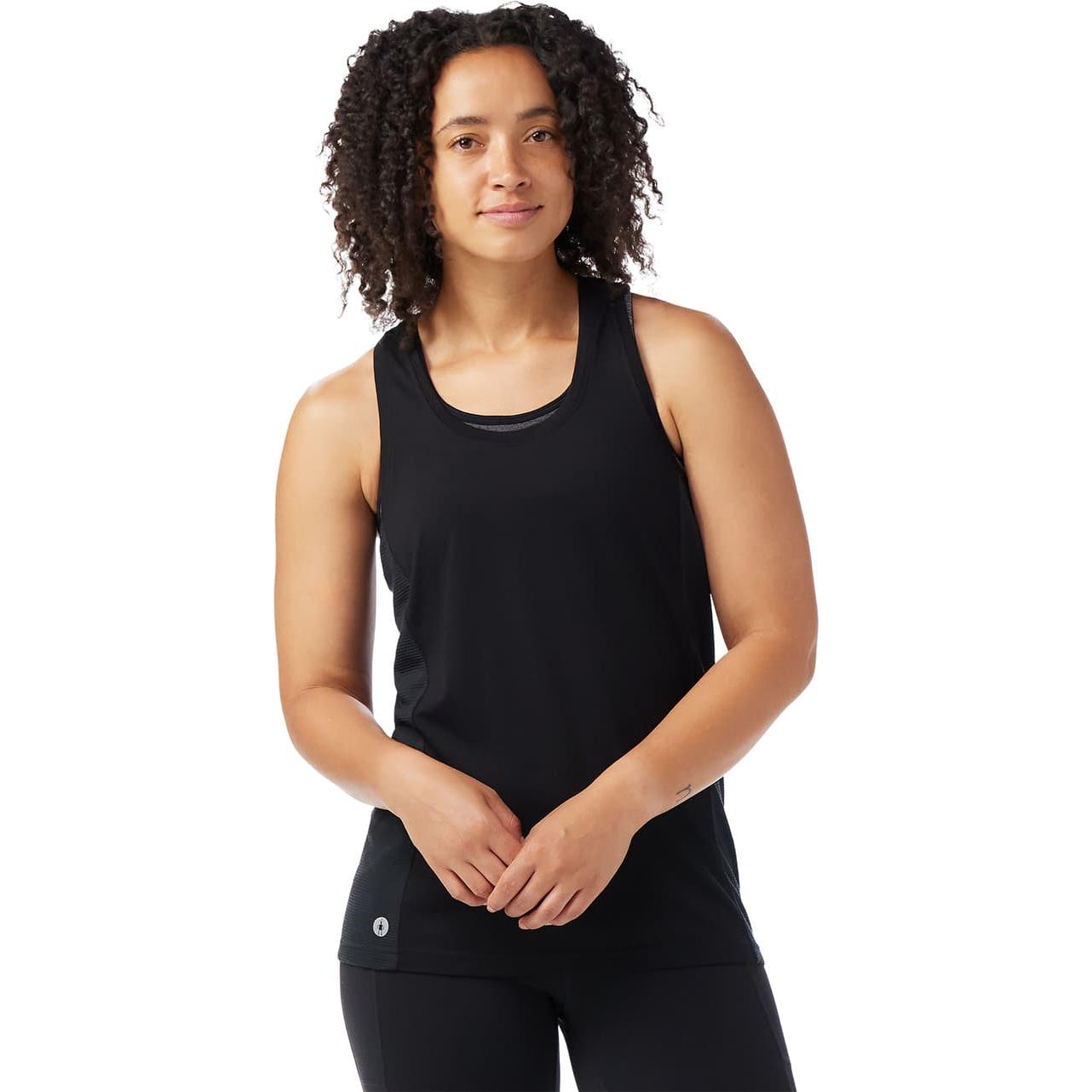 Smartwool Women's Active Mesh Racerback Tank 2026