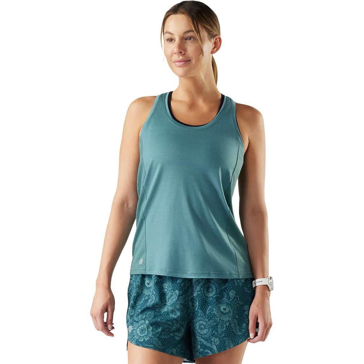 Smartwool Women's Active Mesh Racerback Tank 2026