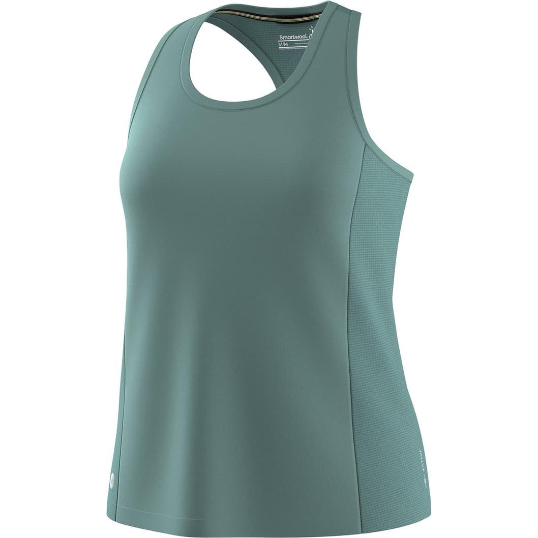 Smartwool Women's Active Mesh Racerback Tank 2026