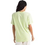 The North Face Women's Evolution Simple Dome Relaxed Short-Sleeve Tee 2026