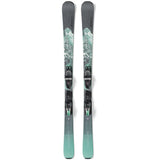 Nordica Wild Belle DC 84 Ski + TLT 10 W Binding 2025