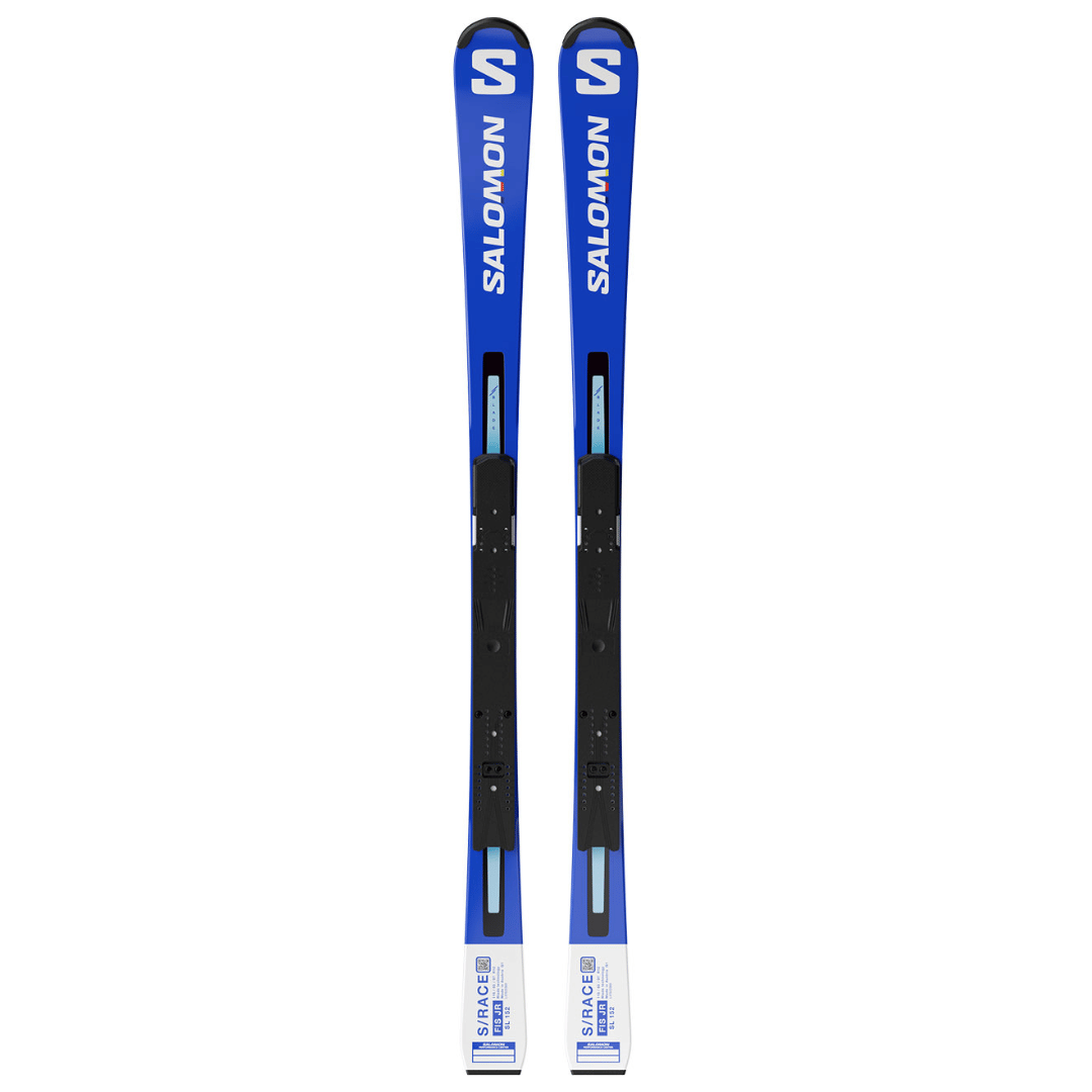 GS Salomon S⁄Race JT3 Youth BSL 【Y・SATO様専用】SALOMON GS jr