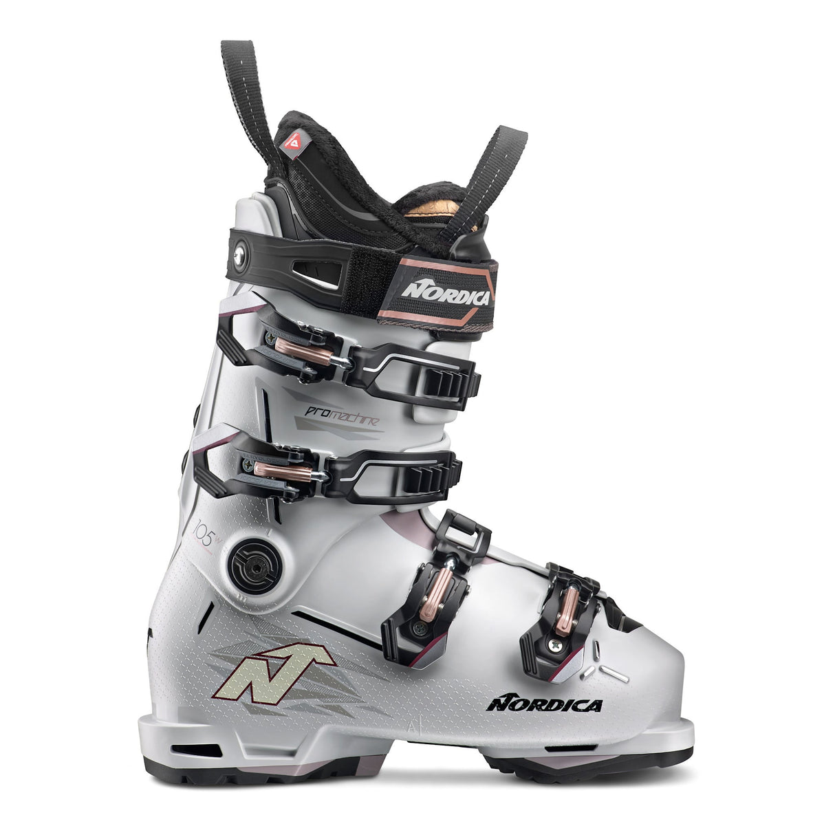 Nordica Promachine 3 105 W Ski Boot 2027
