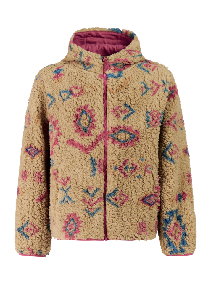 Protest Junior PRTKylee Full Zip Top 2027
