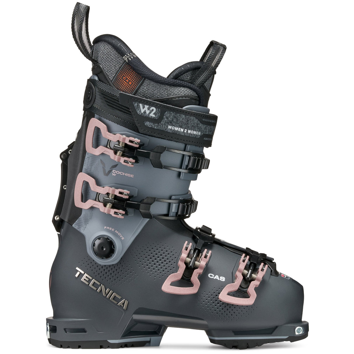 Tecnica Cochise 95 W Ski Boot 2027