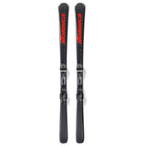 Nordica Spitfire 73 + TP2 Compact 10 FDT Binding 2025