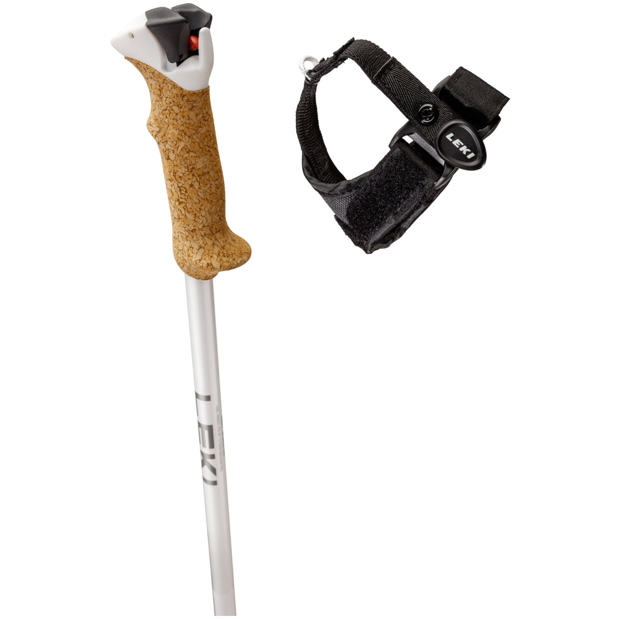 Leki Stella S WS Poles 2027