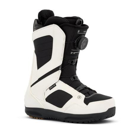 Ride Sage Snowboard Boot 2027