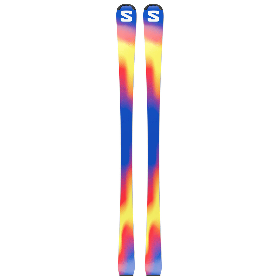 SALOMON S⁄RACE PRO JR GS 152 ジュニアスキー SALOMON サロモン