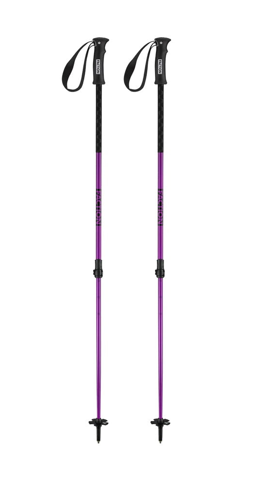 Faction Agent Adjustable Poles 2027