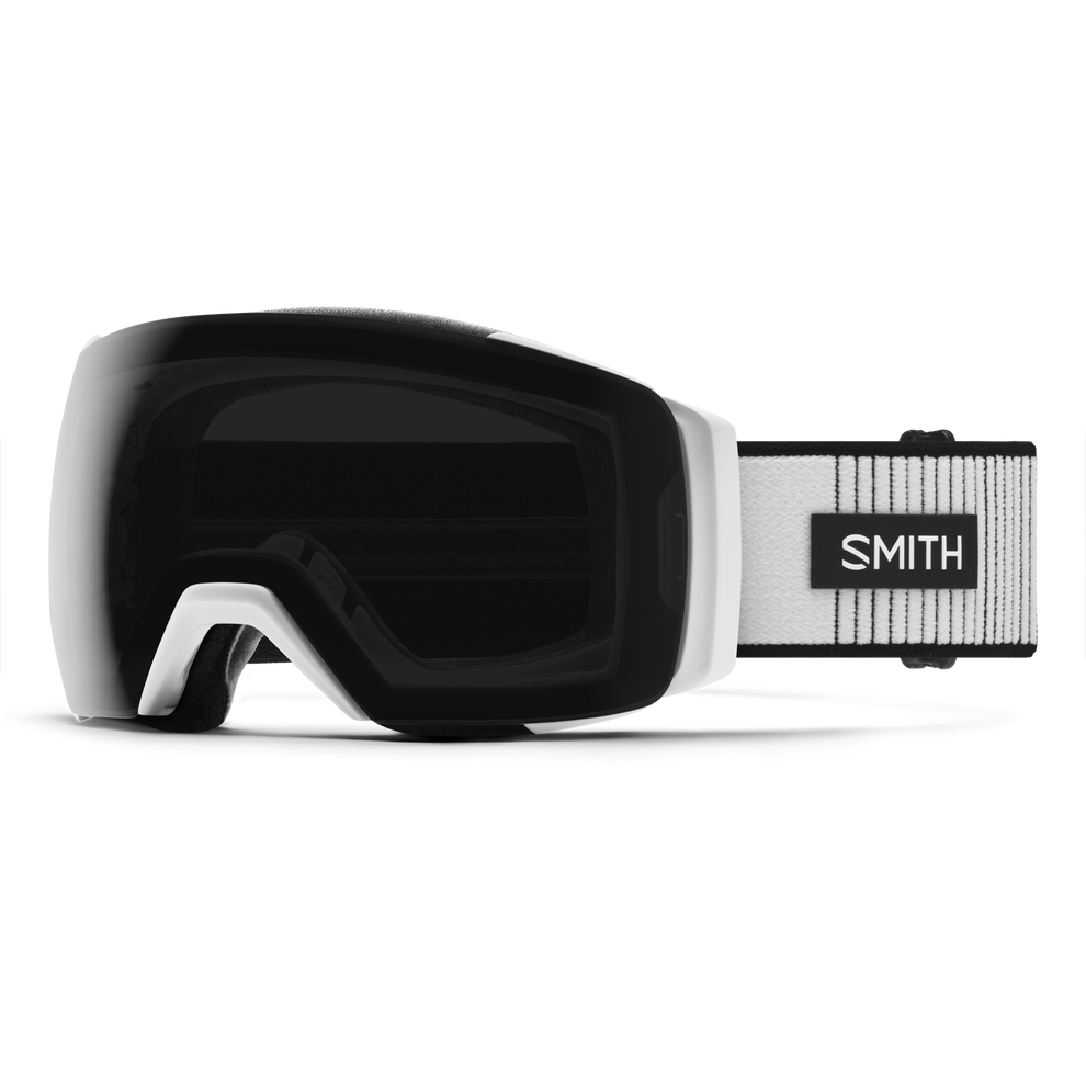Smith I/O Mag XL Goggle 2027