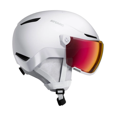 Atomic Revent Visor Photo Helmet 2027