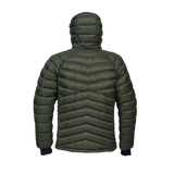 Elan Men's Padded Jacket 2026