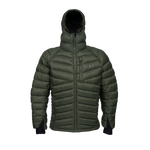 Elan Men's Padded Jacket 2026