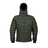 Elan Men's Padded Jacket 2026