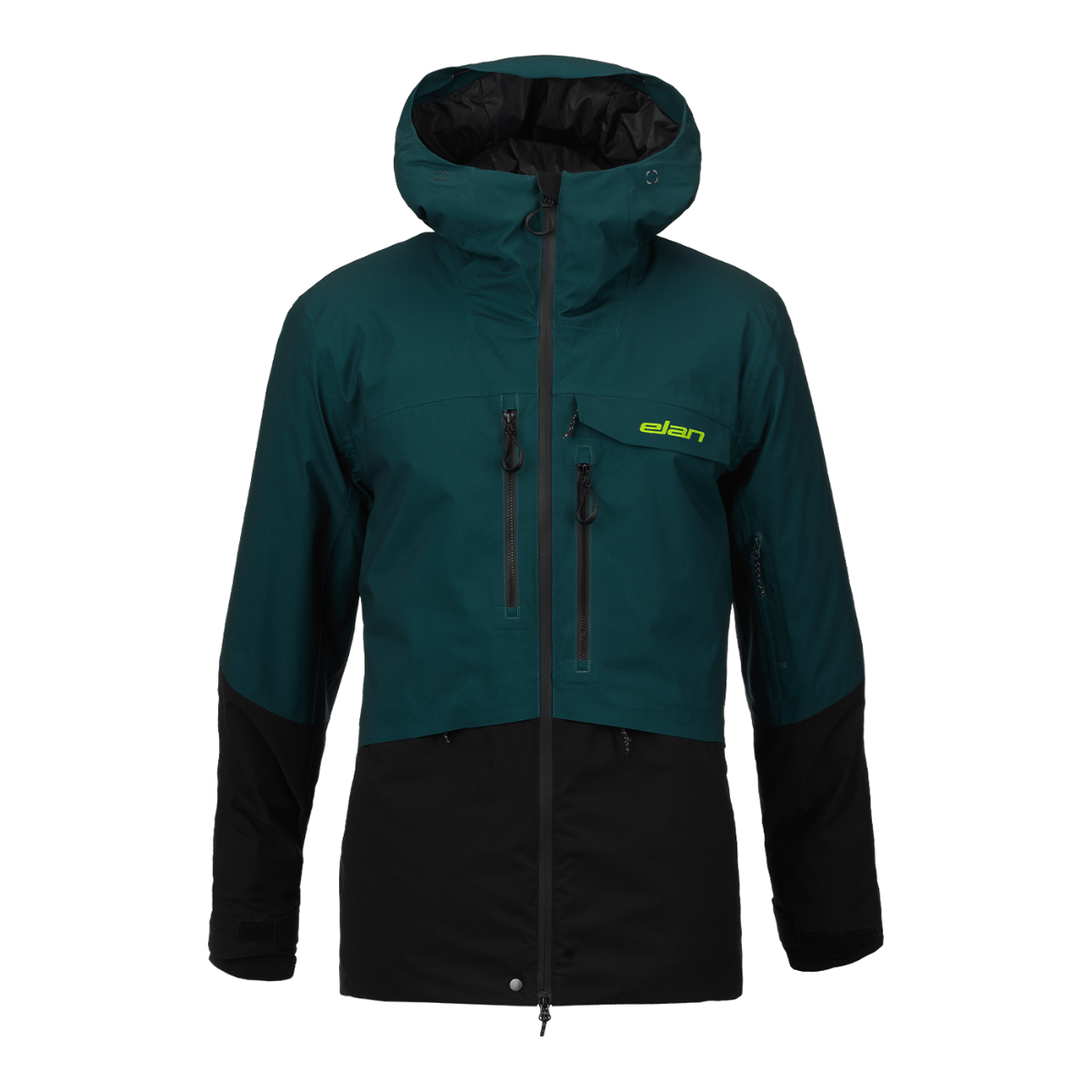 Elan Men's Areh Jacket 2026