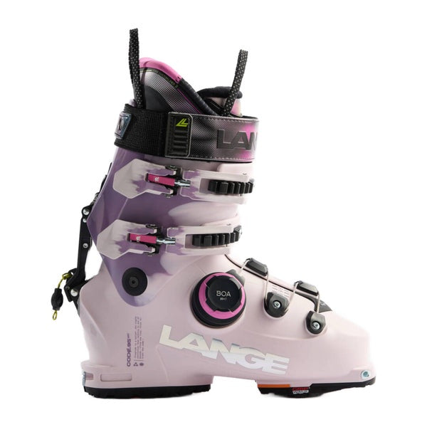 Lange Code 95 W BOA MV GW Ski Boot 2027