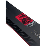 K2 Afterblack Snowboard 2026