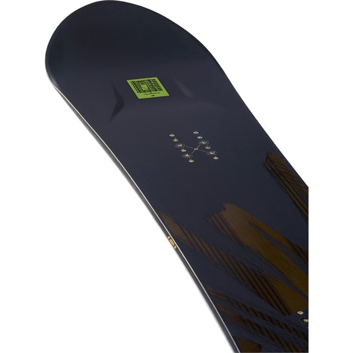 K2 Antidote Snowboard 2026