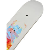 K2 Dreamsicle Snowboard 2026