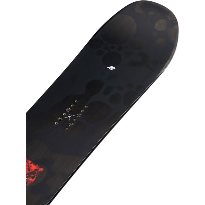 K2 スノーボード EMBASSY K2 Embassy Snowboard 2026 – Kunstadt Sports