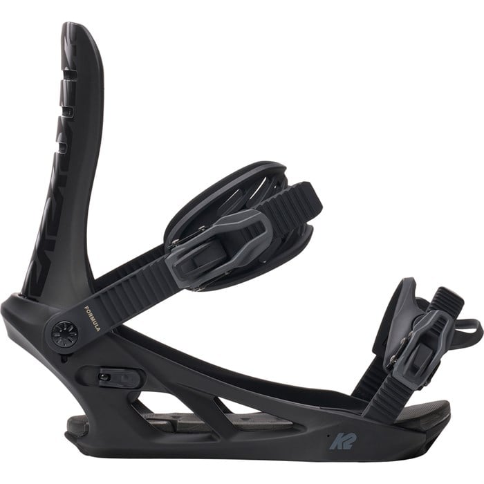 K2 Formula Snowboard Binding 2026