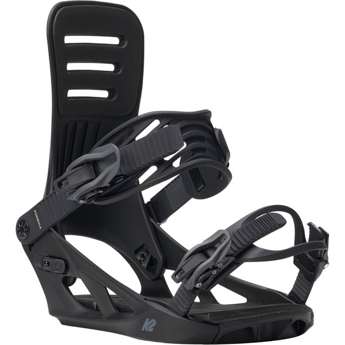 K2 Formula Snowboard Binding 2026