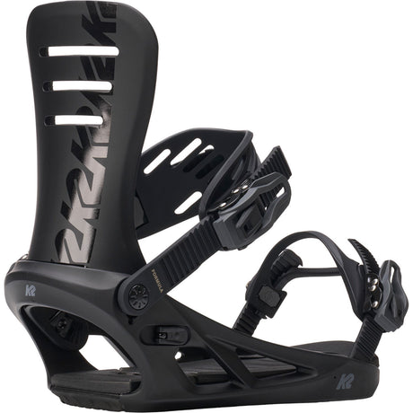 K2 Formula Snowboard Binding 2026