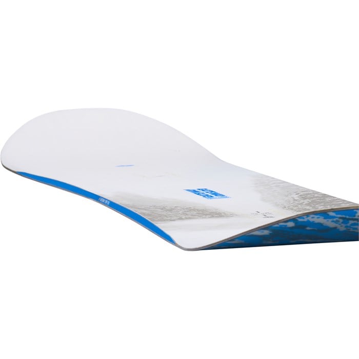 K2 Gateway Pop Snowboard 2026