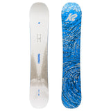 K2 Gateway Pop Snowboard 2026