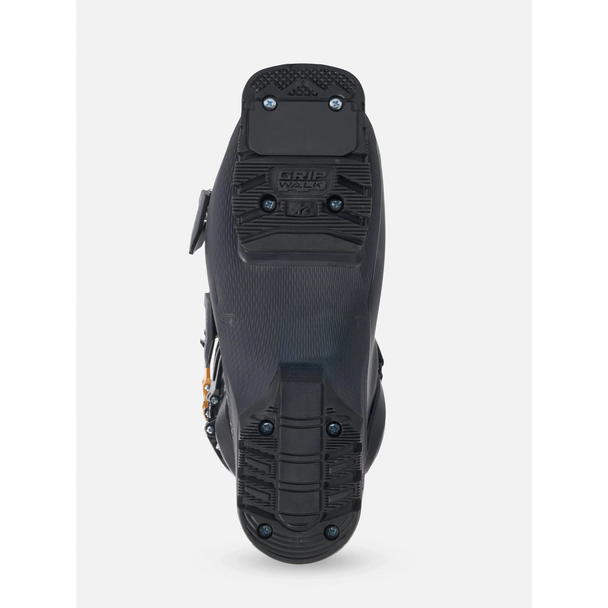 K2 Anthem 85 MV Ski Boot 2025