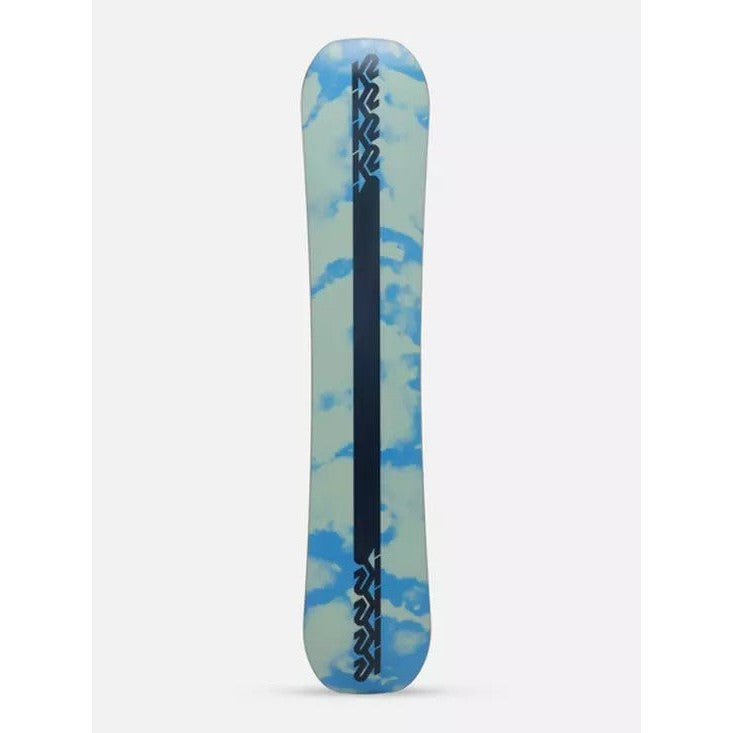 K2 2024 LIME LITE Snowboard – Kunstadt Sports