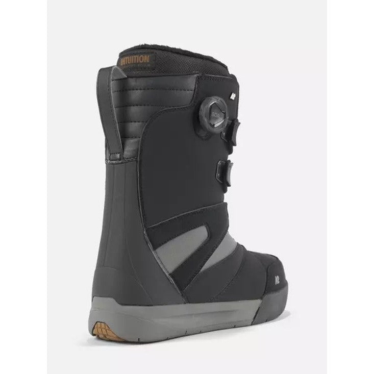 K2 2024 OVERDRAFT Snowboard Boot