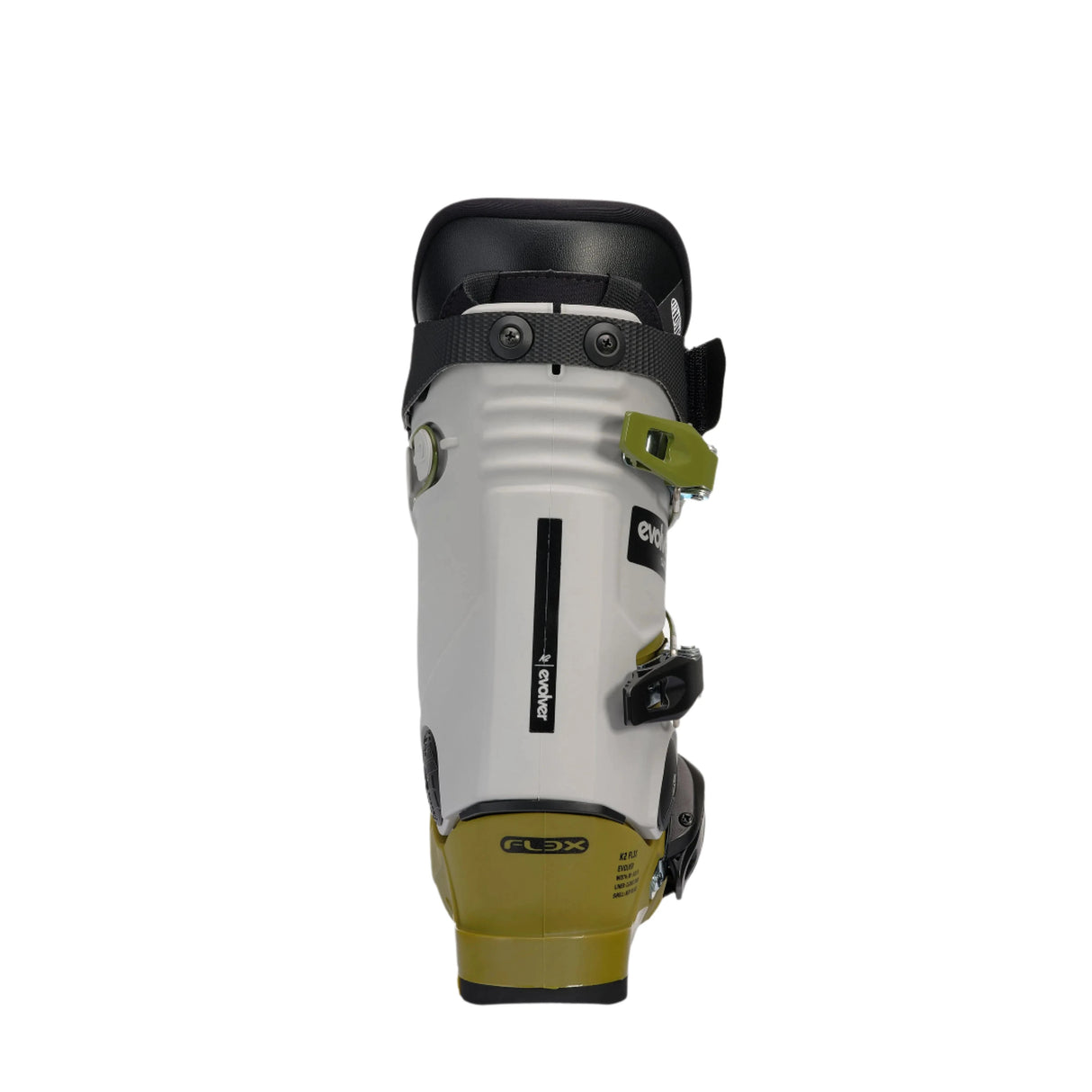 K2 Evolver Ski Boot 2025