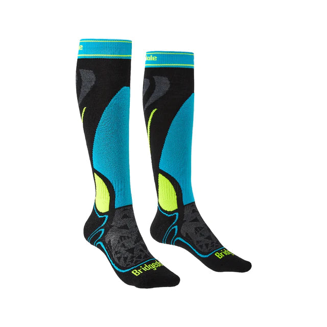 Bridgedale Junior Racer Sock 2026