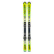Alpine Skis