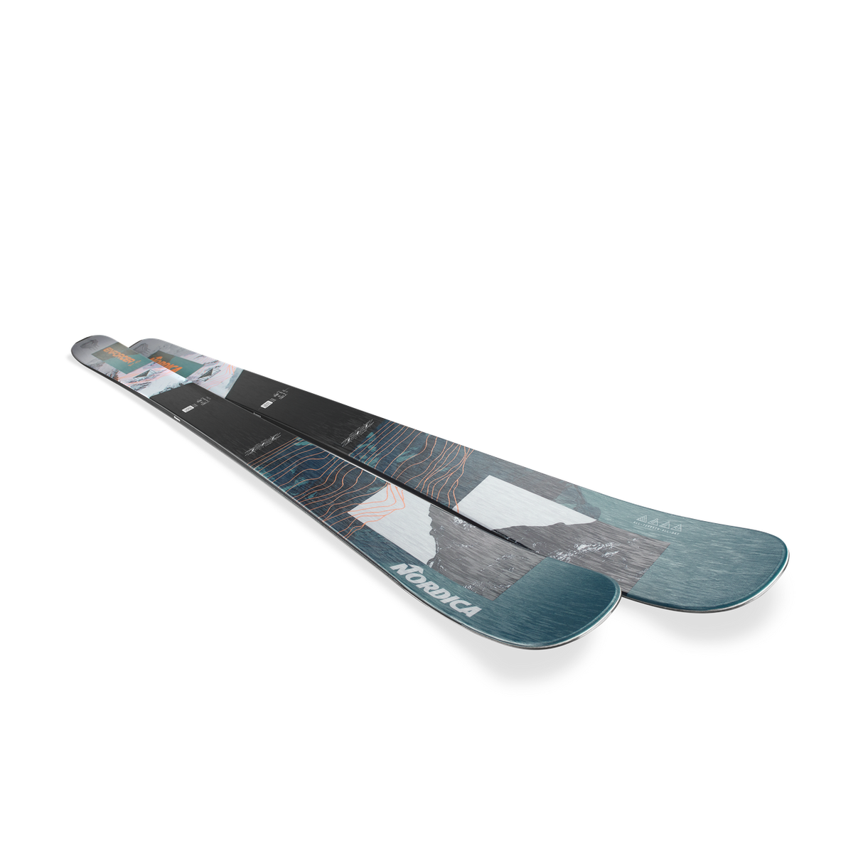 Nordica Enforcer 94 Ski 2027