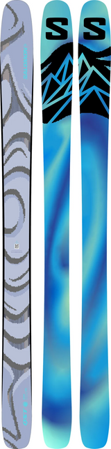 Salomon N QST 100 Ski 2027